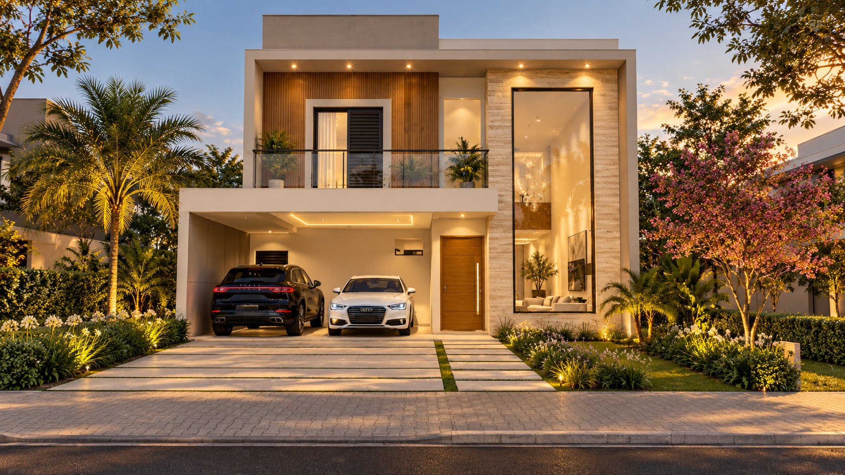 Casa B&L